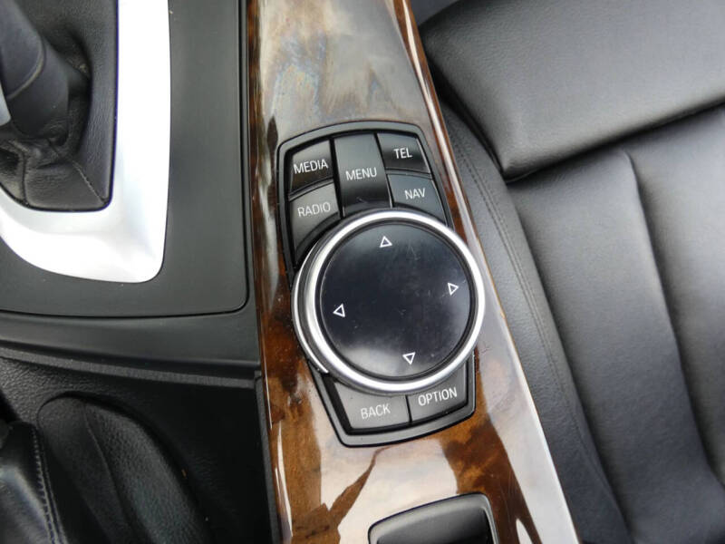 2014 BMW 4 Series 428i