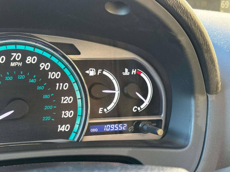 2015 Toyota Venza XLE