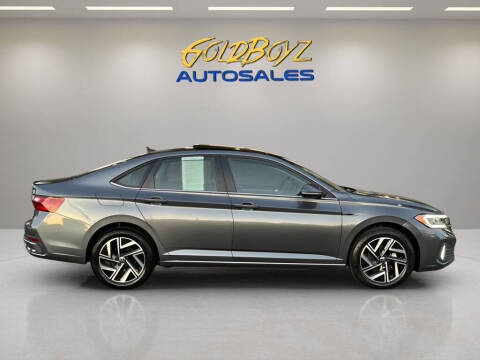 2022 Volkswagen Jetta SEL