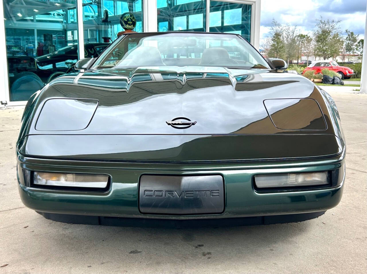 1994 Chevrolet Corvette 2