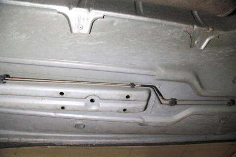 1995 Buick Riviera Supercharged