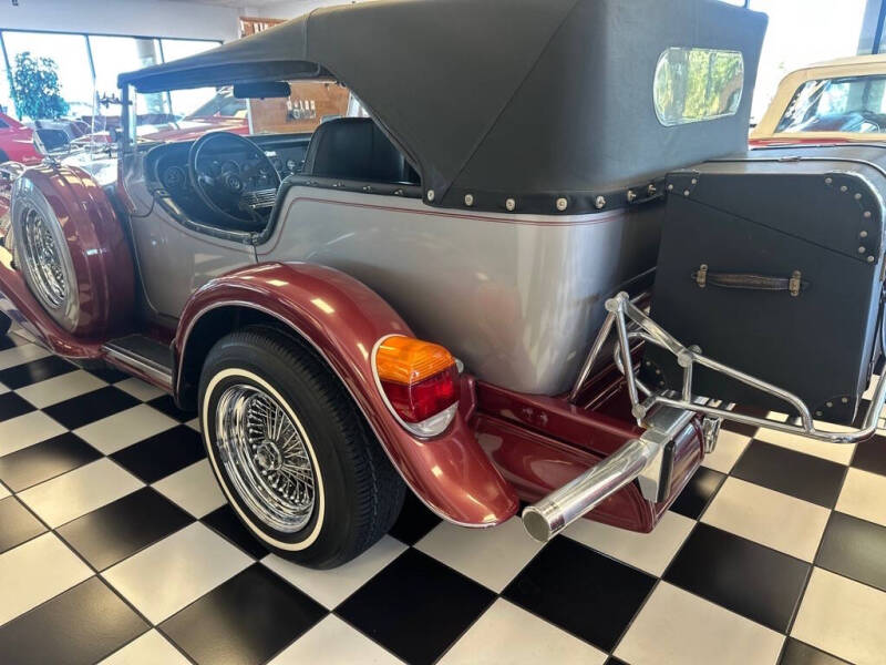 1975 Excalibur Phaeton