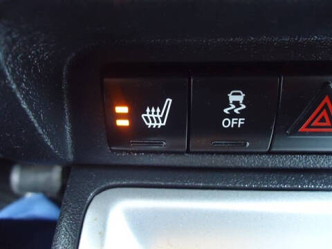 2017 Jeep Compass High Altitude