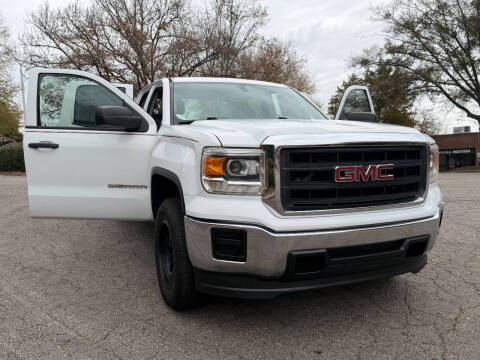 2014 GMC Sierra 1500