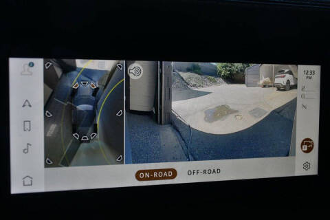 2023 Land Rover Defender 110 X-Dynamic SE