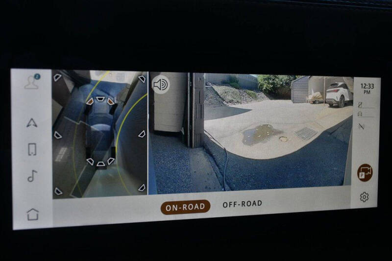 2023 Land Rover Defender 110 X-Dynamic SE