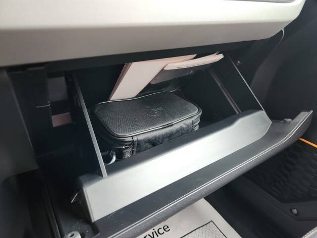 2023 Ford Bronco Badlands Advanced