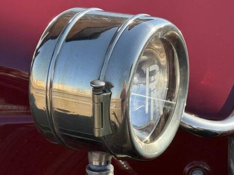 1925 Rolls-Royce Silver Ghost