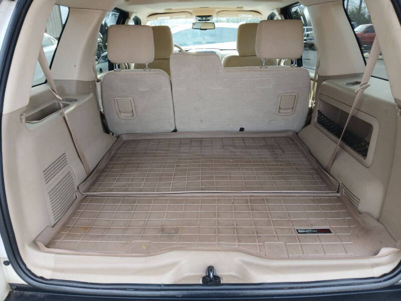 2010 Ford Explorer XLT