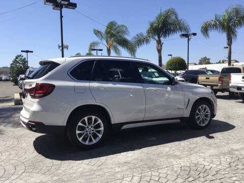 2014 BMW X5 sDrive35i