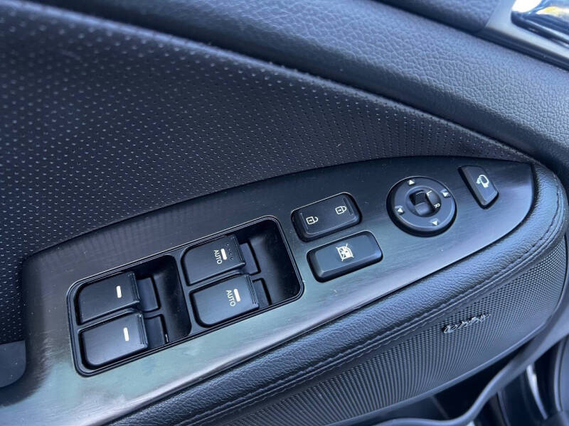 2013 Kia Optima Hybrid EX