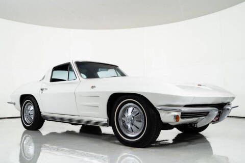 1964 Chevrolet Corvette