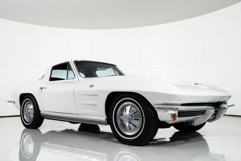 1964 Chevrolet Corvette