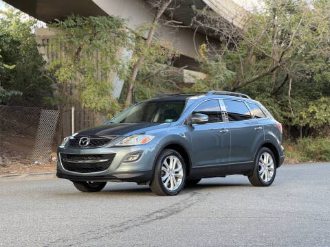 2012 Mazda CX-9 Grand Touring