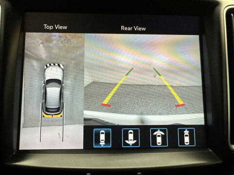 2019 Maserati Levante S