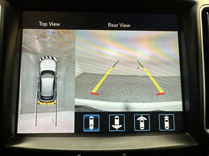 2019 Maserati Levante S