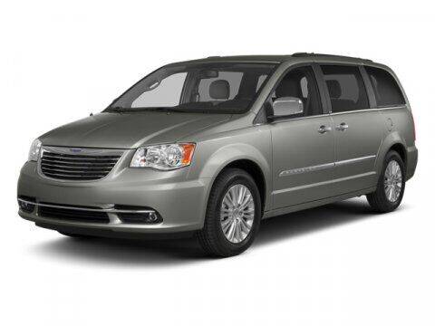 2013 Chrysler Town and Country for sale at Automart 150 in Council Bluffs IA