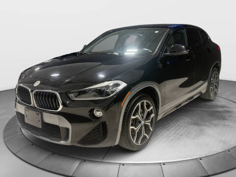 2018 BMW X2 sDrive28i