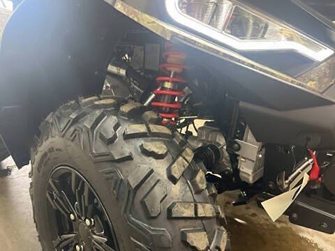 2024 Massimo MSA 550