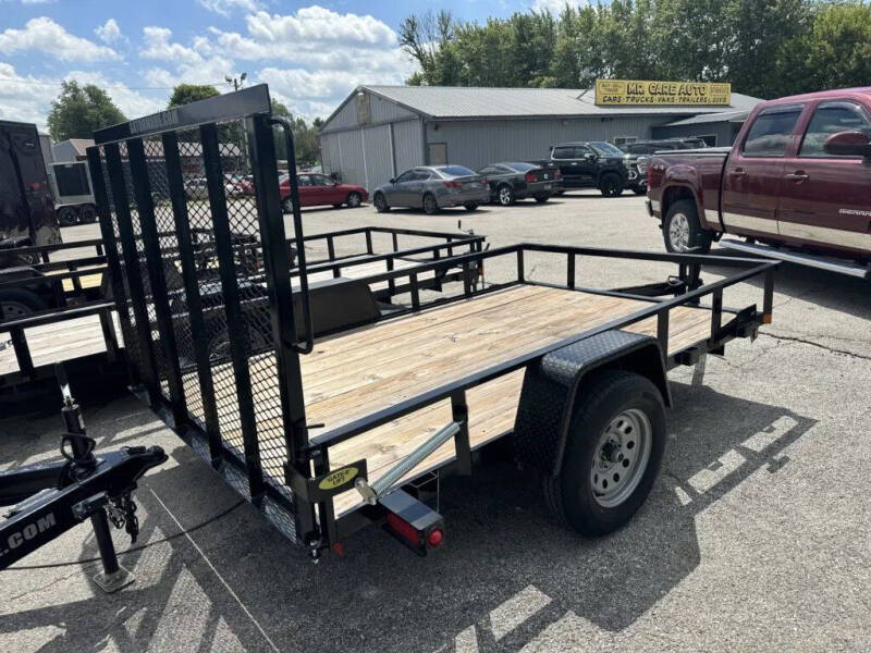 2024 GATORMADE 6X10
