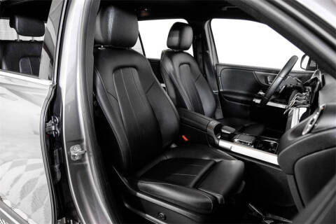 2023 Mercedes-Benz EQB EQB 250+