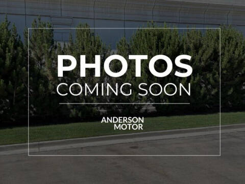 2023 Audi Q3 for sale at Anderson Motor in Salt Lake City UT