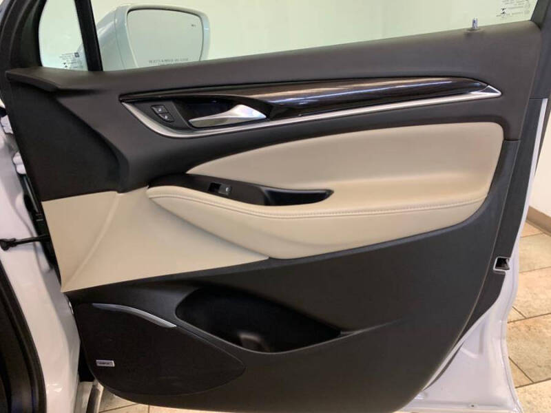 2020 Buick Enclave Premium