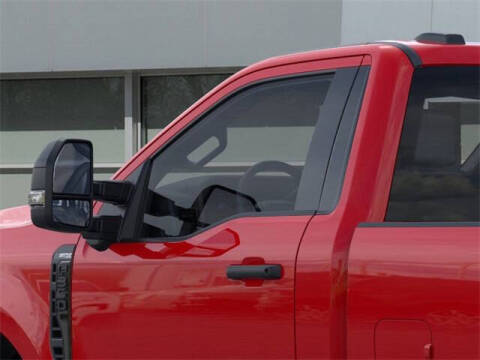 2025 Ford F-350 Super Duty XL