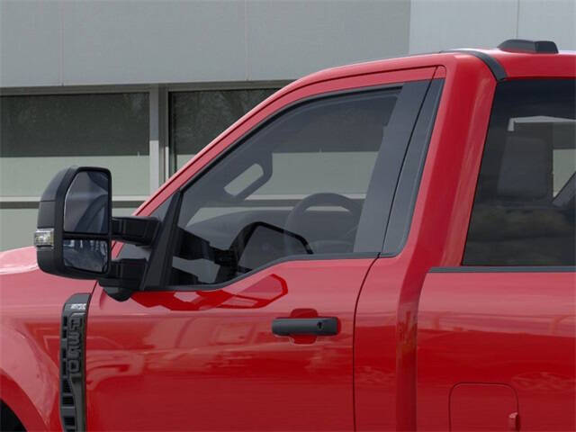 2025 Ford F-350 Super Duty XL