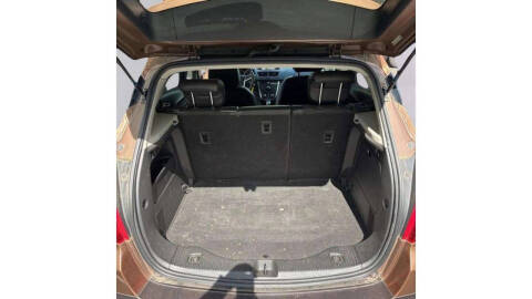 2016 Buick Encore Convenience