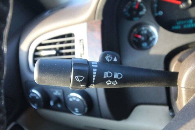 2012 GMC Sierra 2500HD Denali