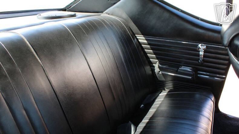 1969 Chevrolet Chevelle