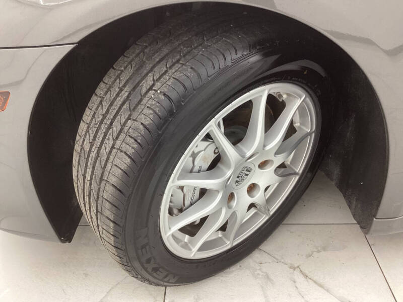 2013 Porsche Panamera S