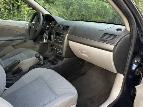 2009 Chevrolet Cobalt LS