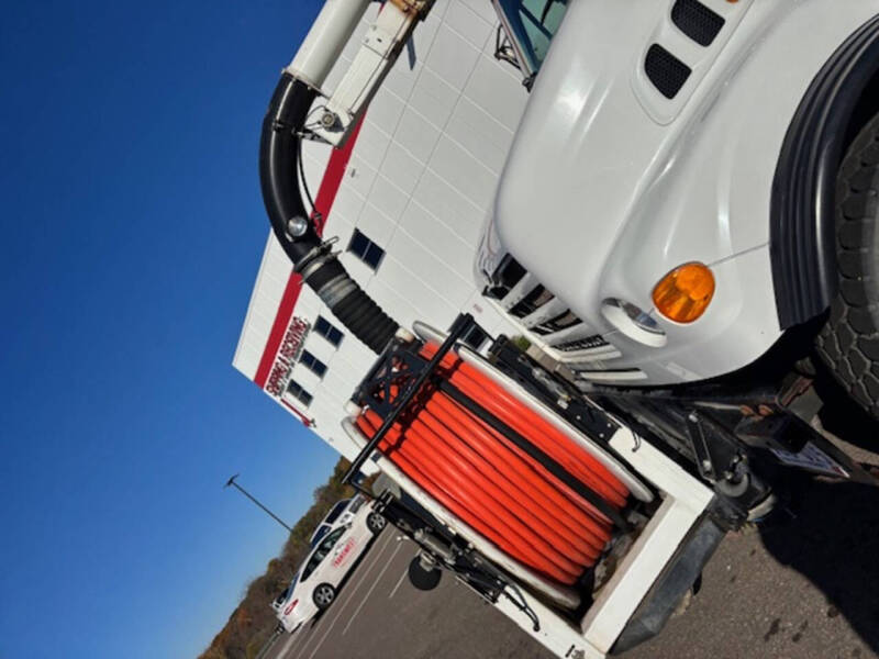 2003 Sterling LT7500 Series