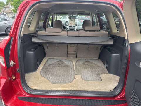 2007 Toyota RAV4