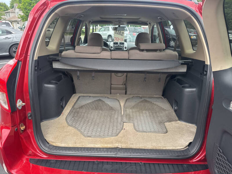 2007 Toyota RAV4