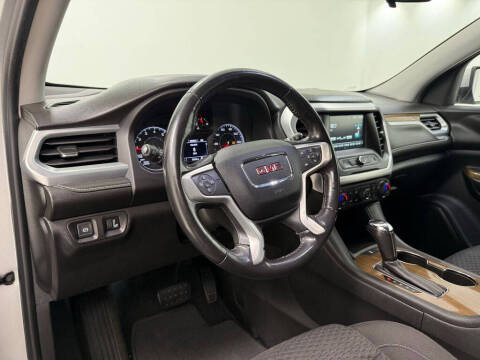 2019 GMC Acadia SLE-1