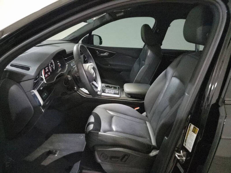 2021 Audi Q7 quattro Premium Plus 55 TFSI