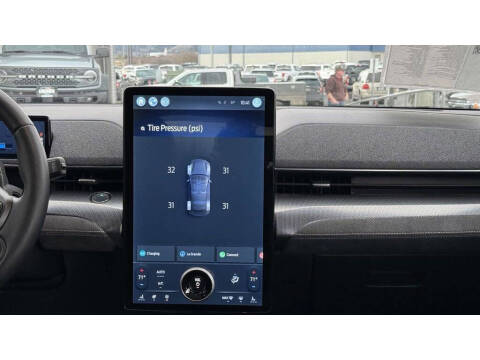 2022 Ford Mustang Mach-E GT