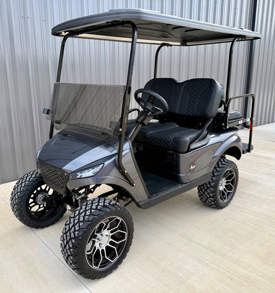 2016 E-Z-Go Freedom TXT for sale at Aledo Golf Carts in Willow Park, TX