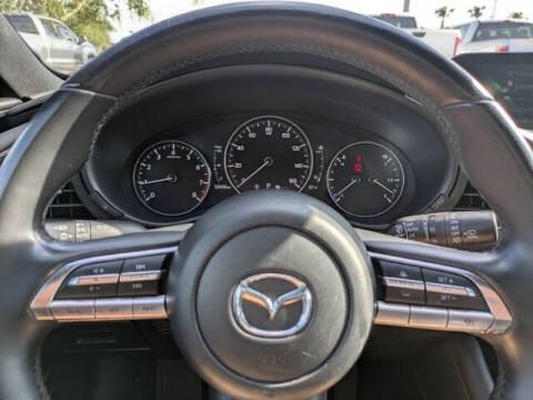 2023 Mazda Mazda3 Hatchback 2.5 S Preferred