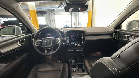 2024 Volvo XC40
