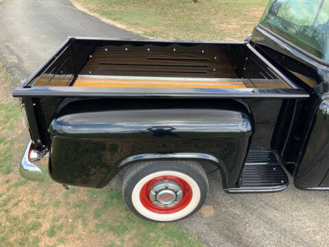 1958 GMC 101