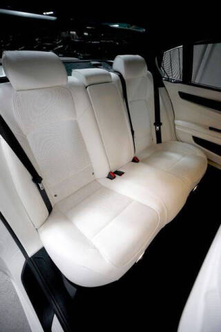 2014 BMW 7 Series ALPINA B7 LWB