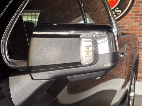 2022 GMC Sierra 1500 Limited