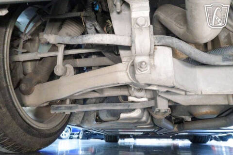 2003 Chevrolet Corvette