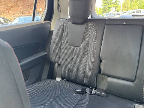 2014 GMC Terrain SLE-2