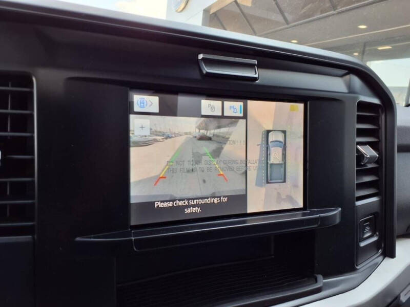 2025 Ford F-350 Super Duty XLT