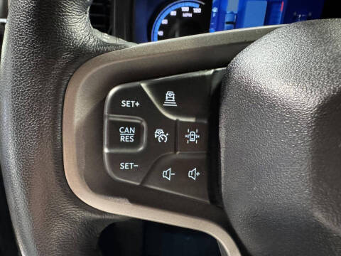 2022 Ford Bronco Badlands Advanced